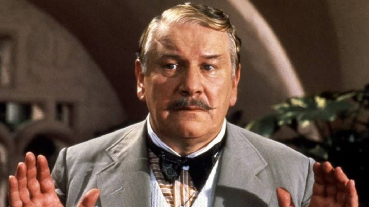 Agatha Christie: Delitto in tre atti - immagine