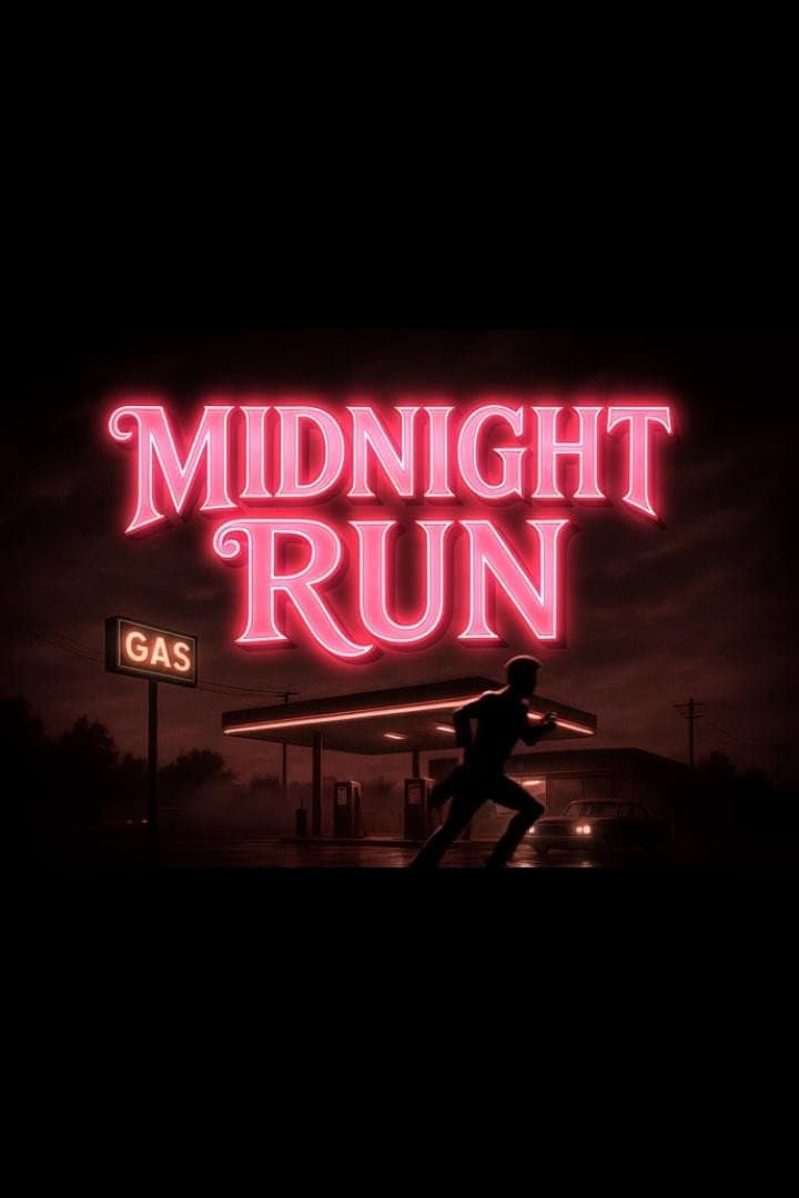 Poster di Midnight Run
