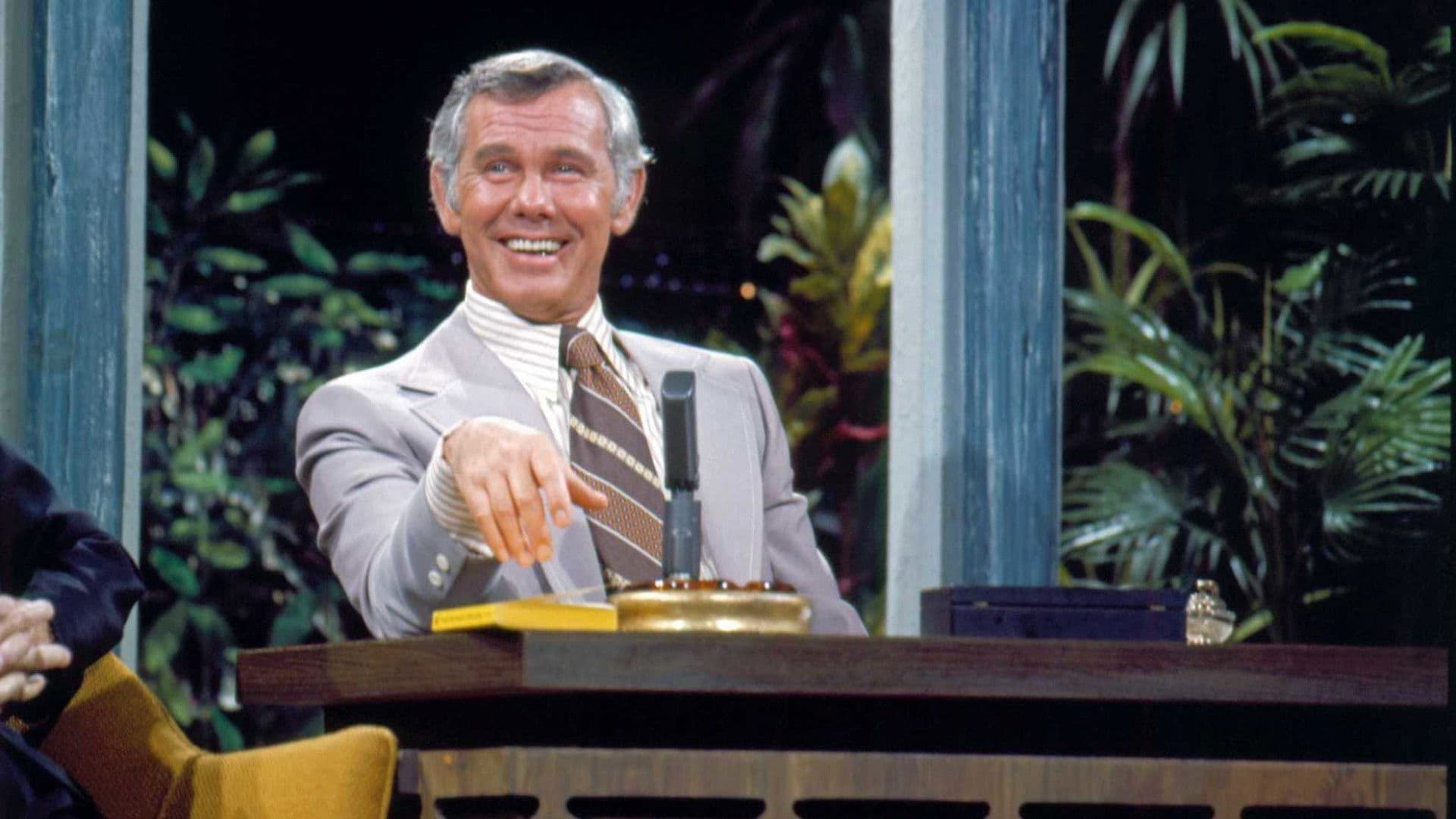 Johnny Carson: King of Late Night - immagine