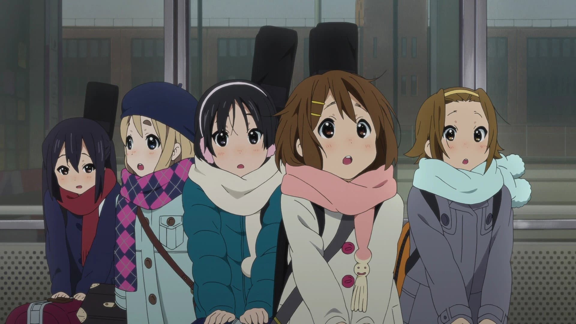 K-On! Movie - immagine