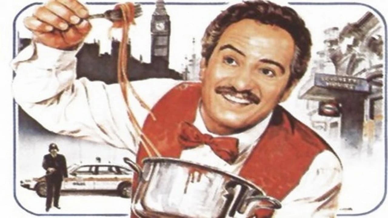 Spaghetti House - immagine