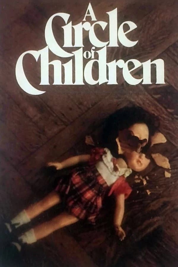 Poster di A Circle of Children