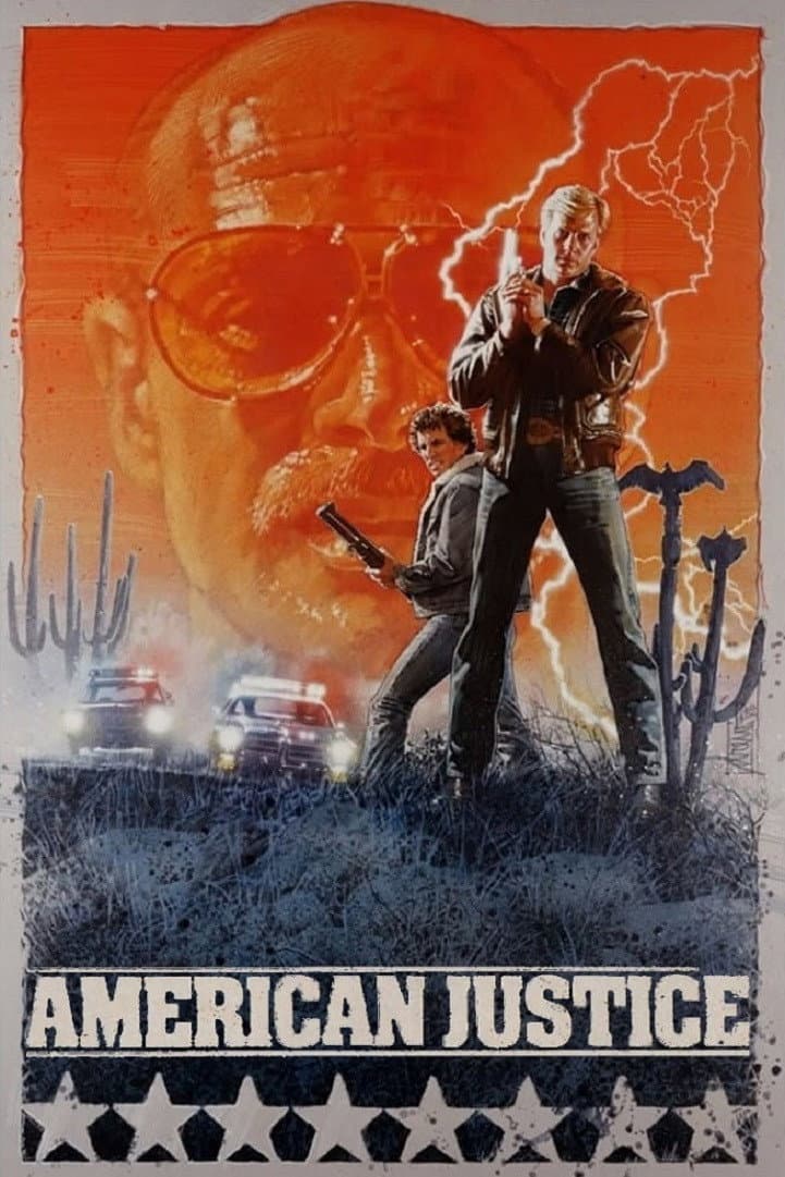 Poster di Jackals