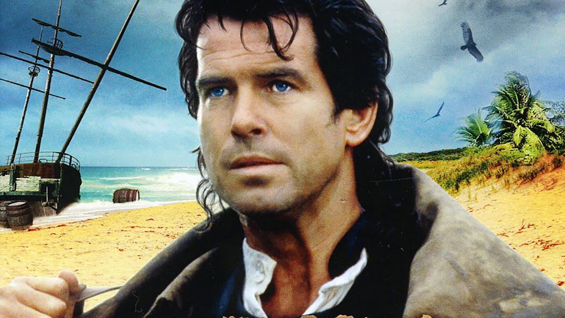 Robinson Crusoe - immagine