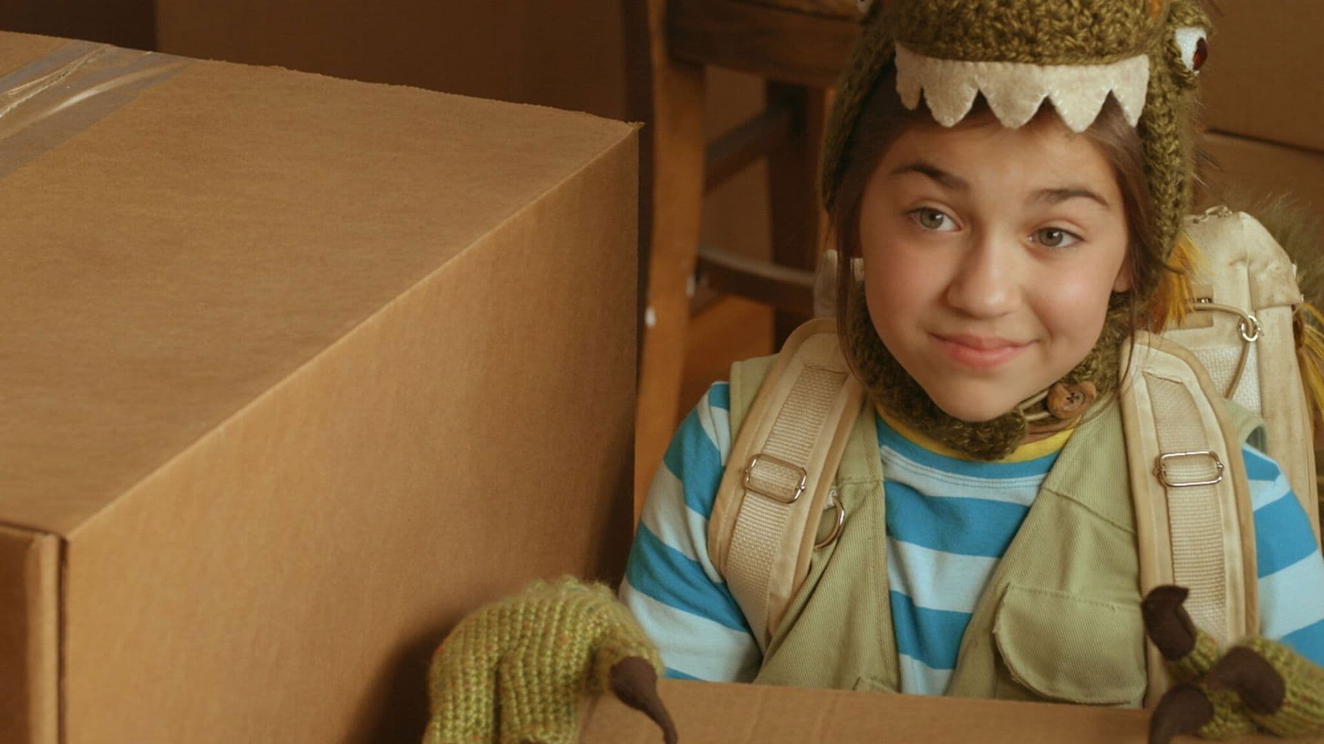 Dino Dana: The Movie - immagine