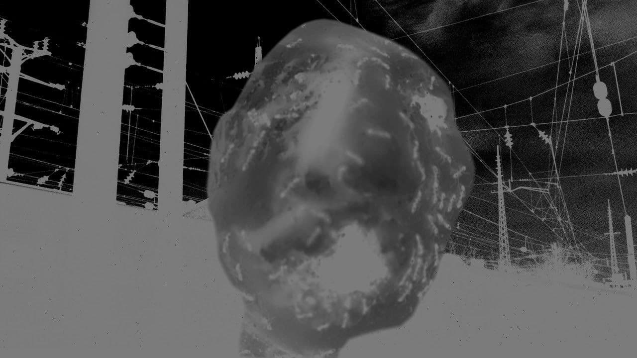 Ant Head - immagine