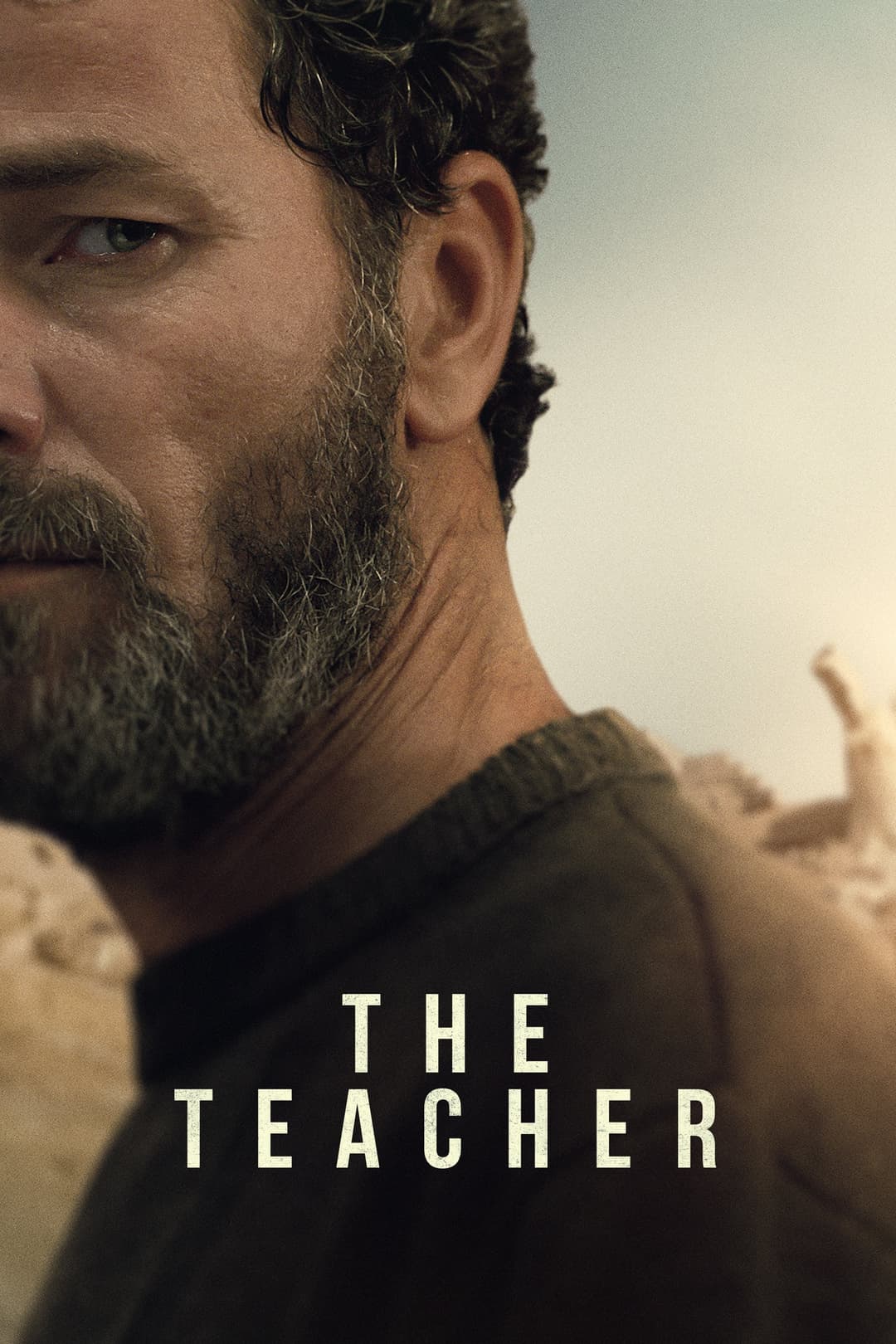 Poster di The Teacher