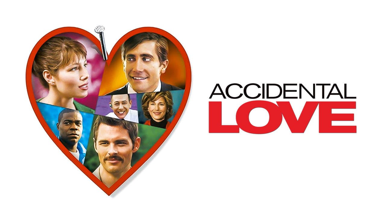Accidental Love - immagine