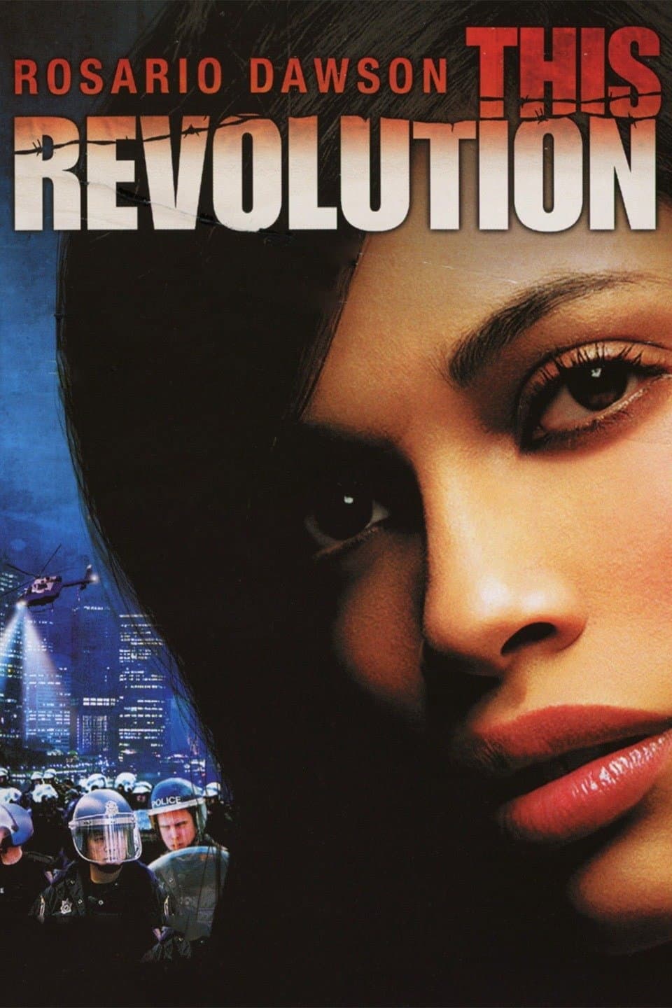 Poster di This Revolution