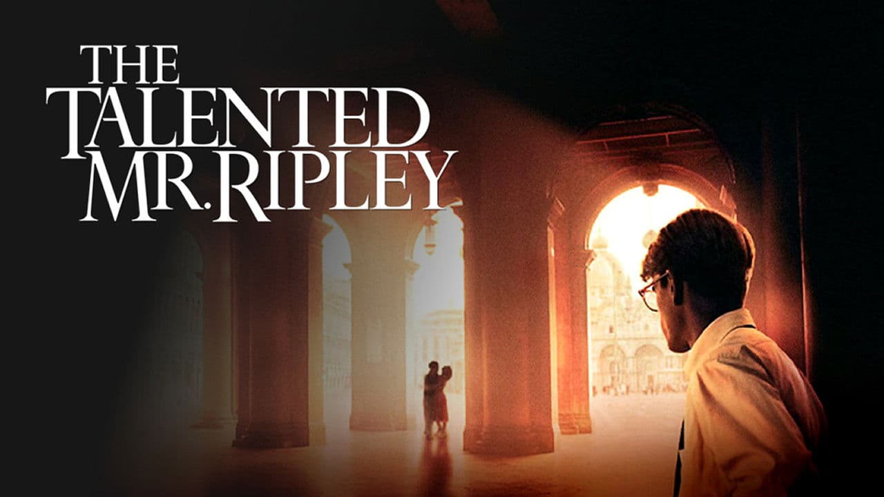 Il talento di Mr. Ripley - immagine