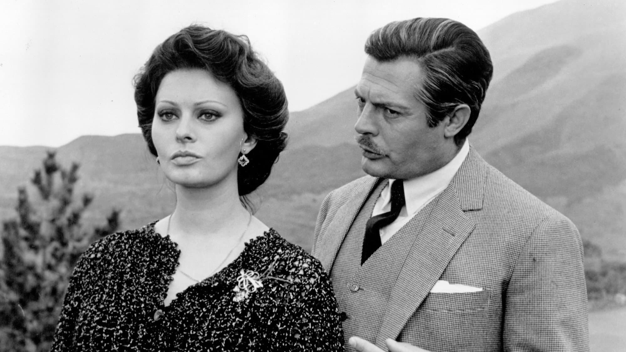 Matrimonio all'italiana - immagine