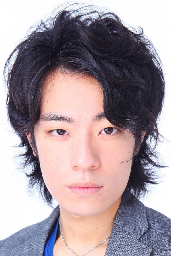 橋本晃太朗