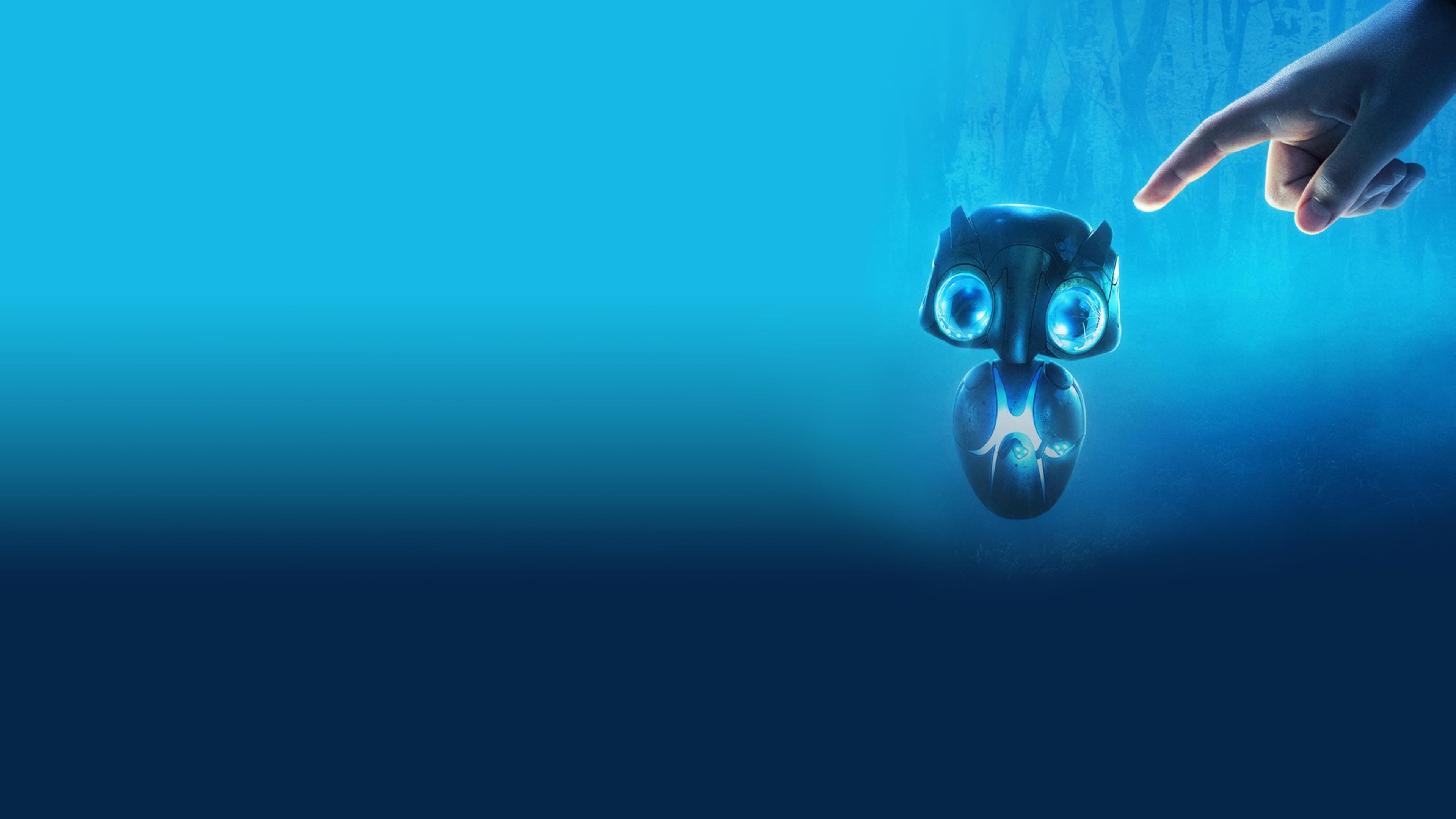 Earth to Echo - immagine