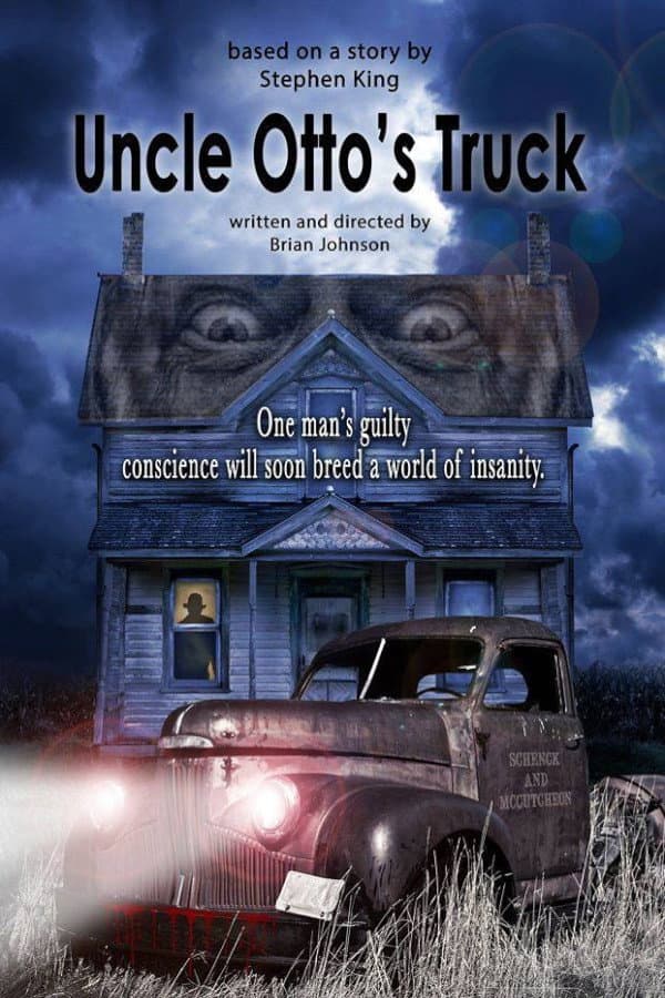 Poster di Uncle Otto's Truck