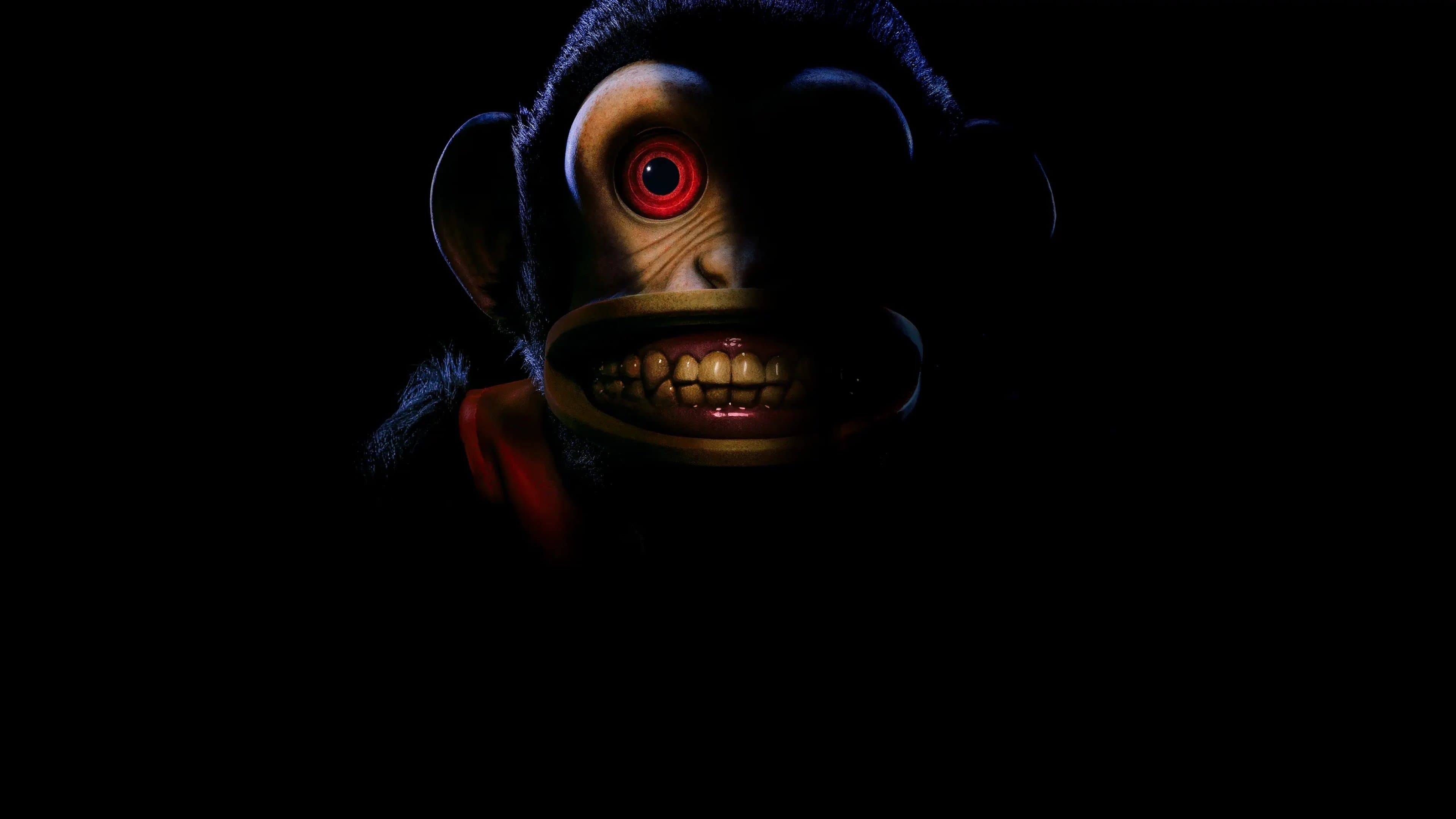 The Monkey - immagine