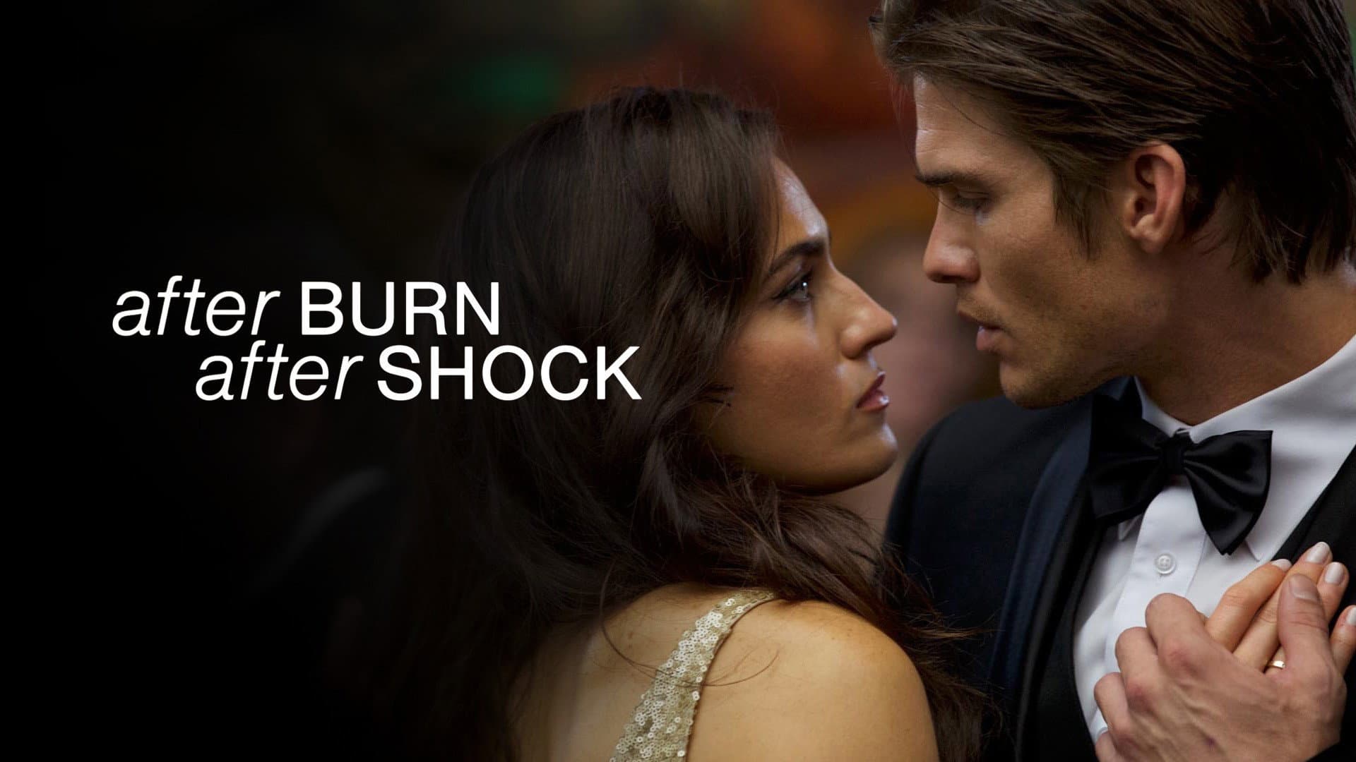 Afterburn/Aftershock - immagine