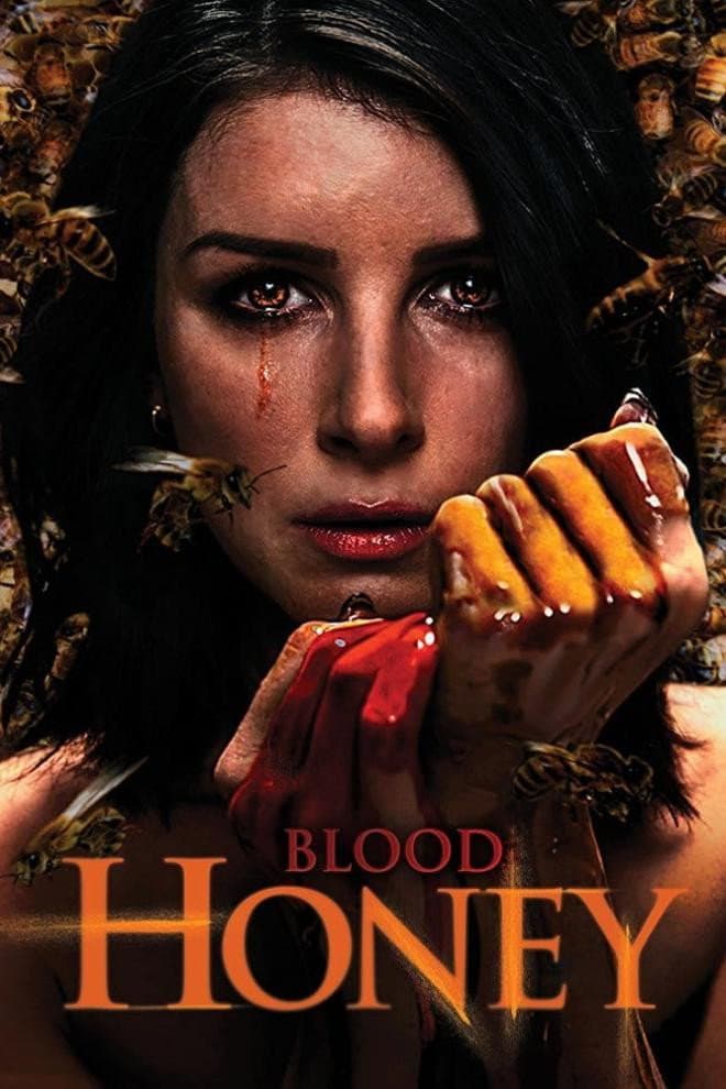 Poster di Blood Honey