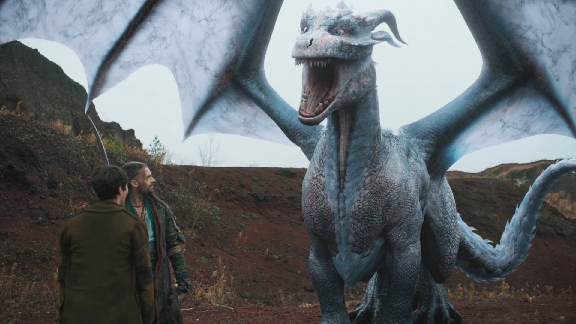 Dragonheart: Vengeance - immagine