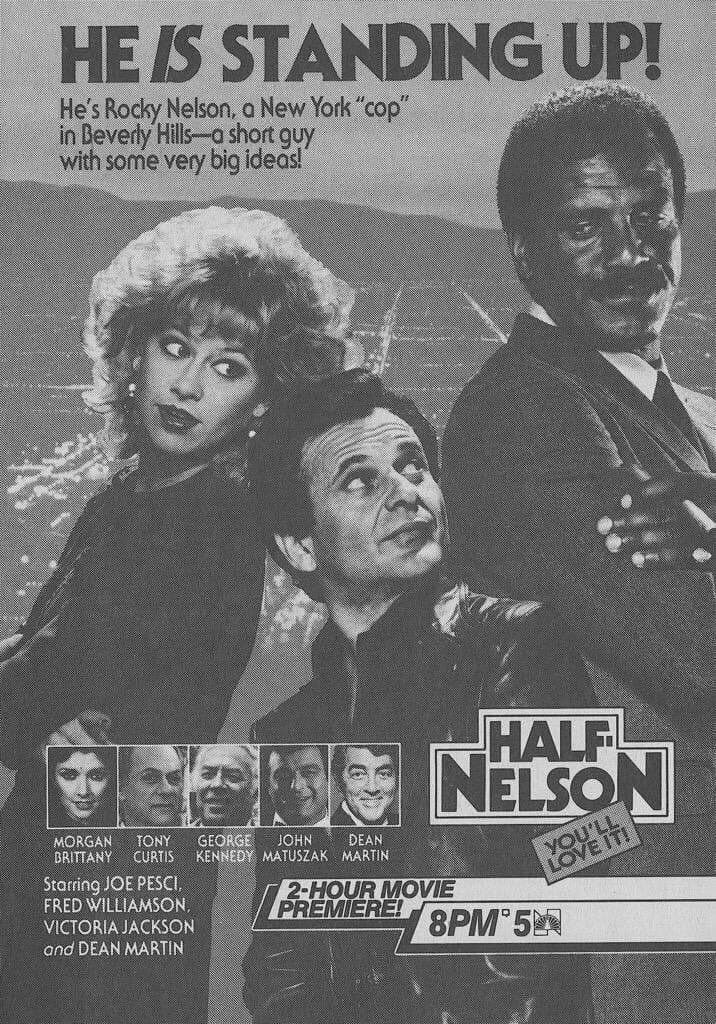 Poster di Half Nelson