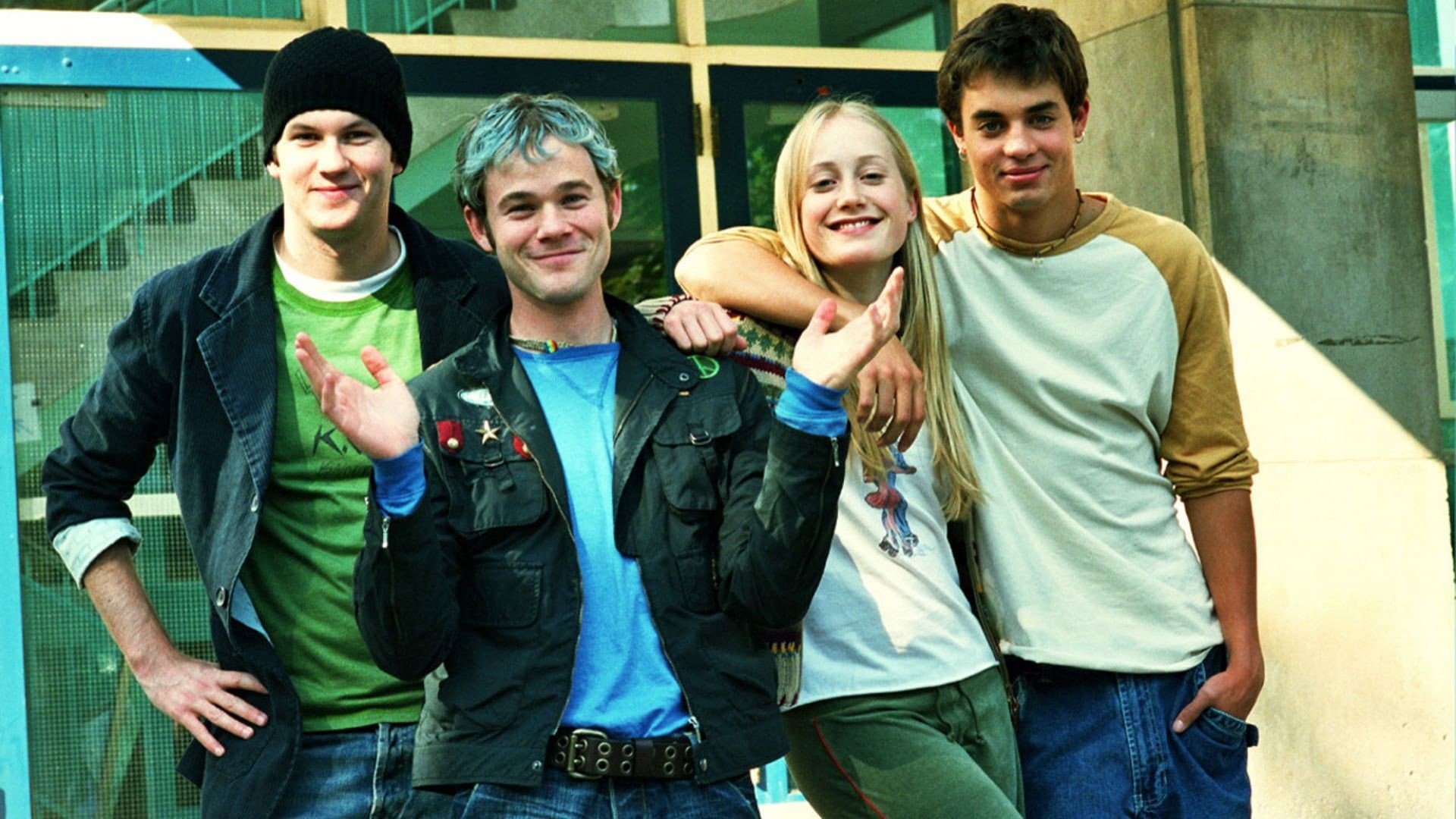 Prom Queen La Vera Storia di Marc Hall - immagine