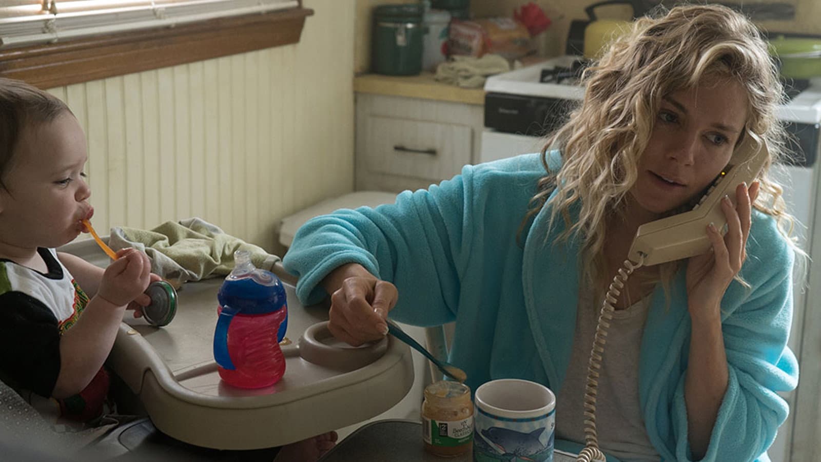 American Woman - immagine