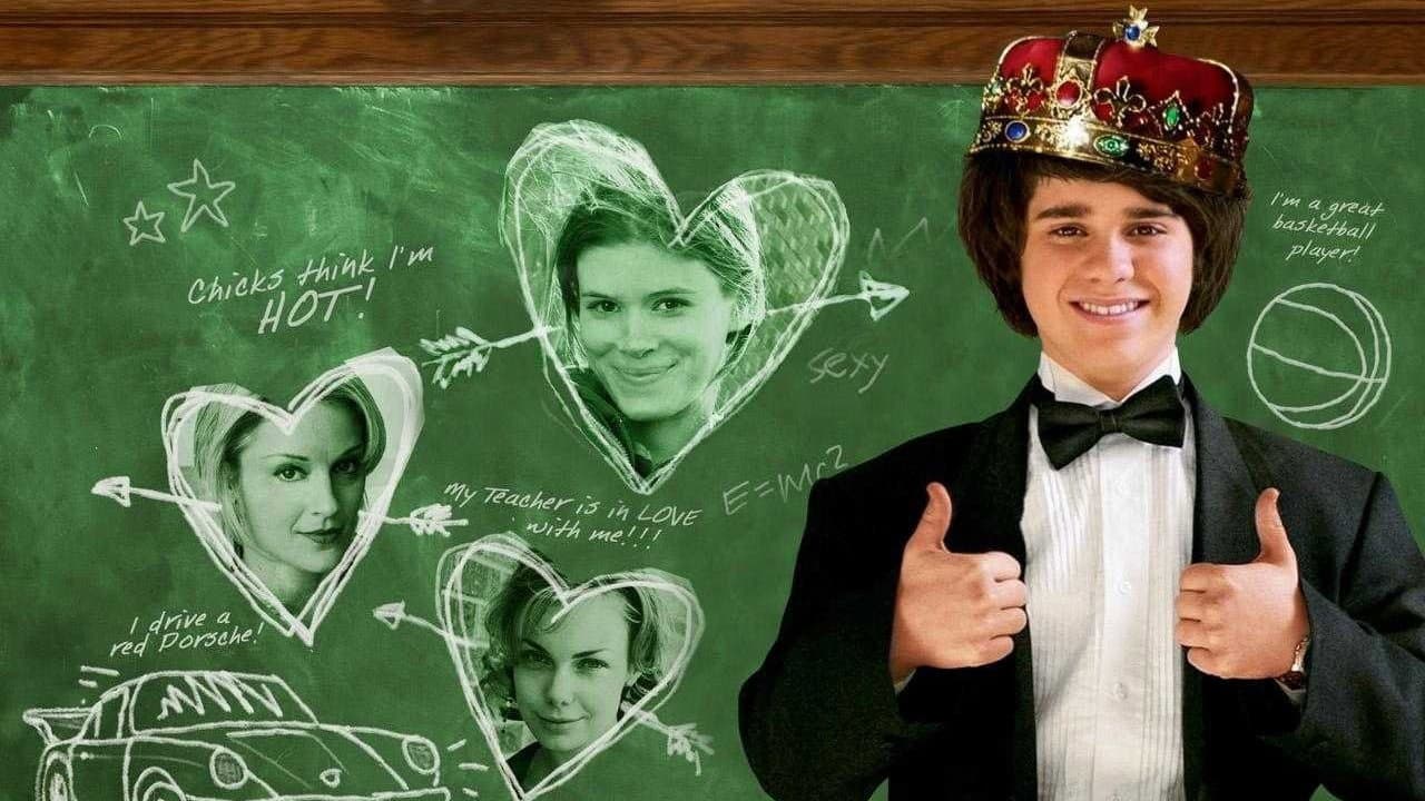 14 anni vergine - immagine