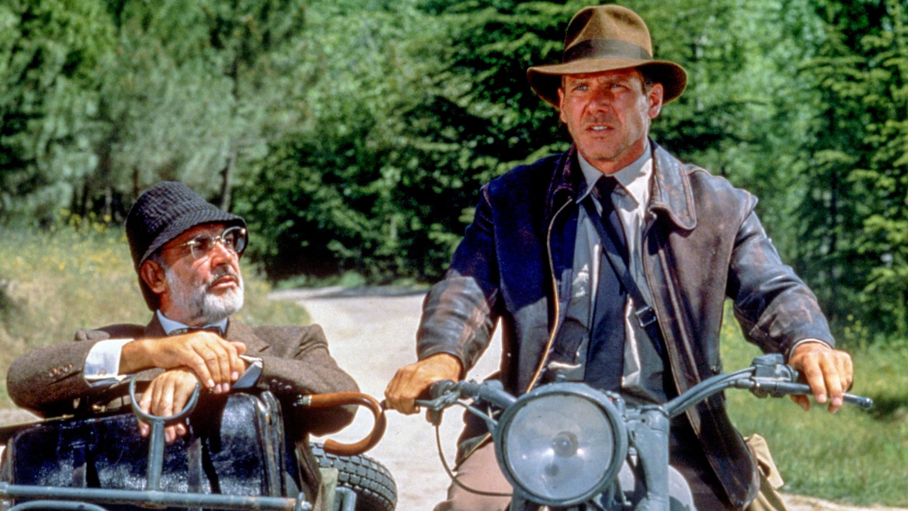 Indiana Jones : à la recherche de l'âge d'or perdu - immagine