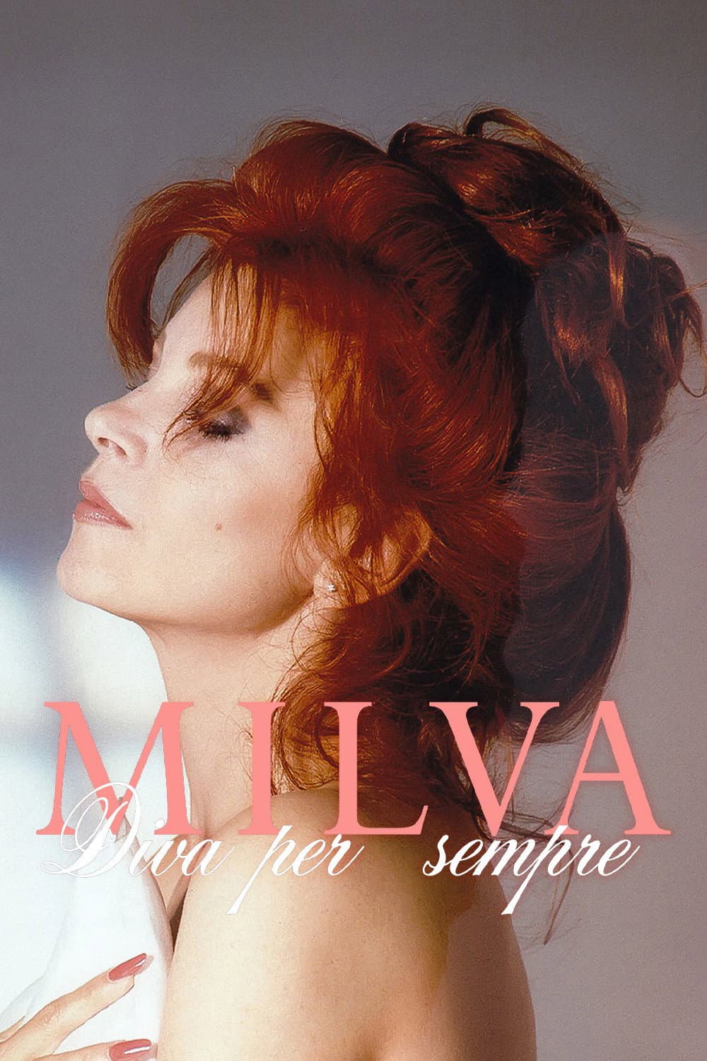 Poster di Milva, diva per sempre