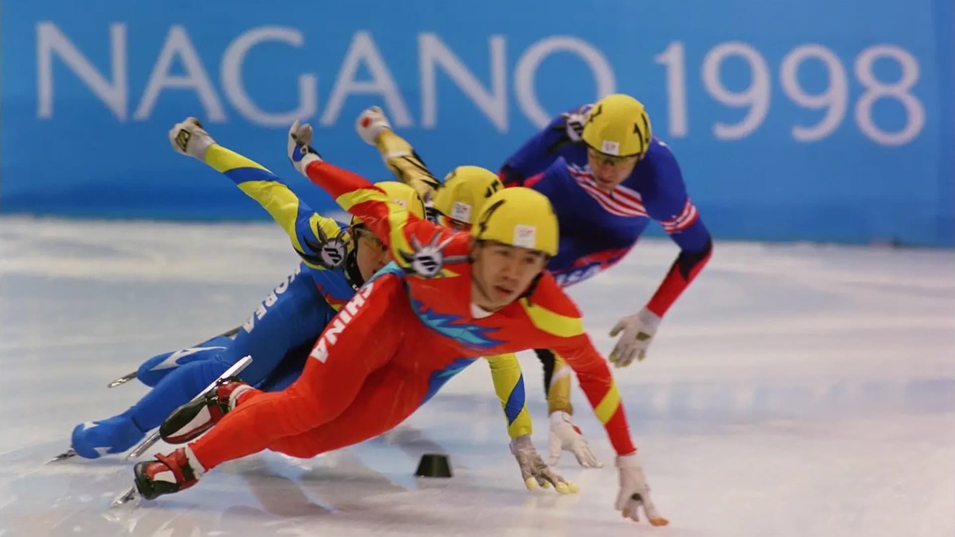 Olympic Glory: Nagano 1998 - immagine