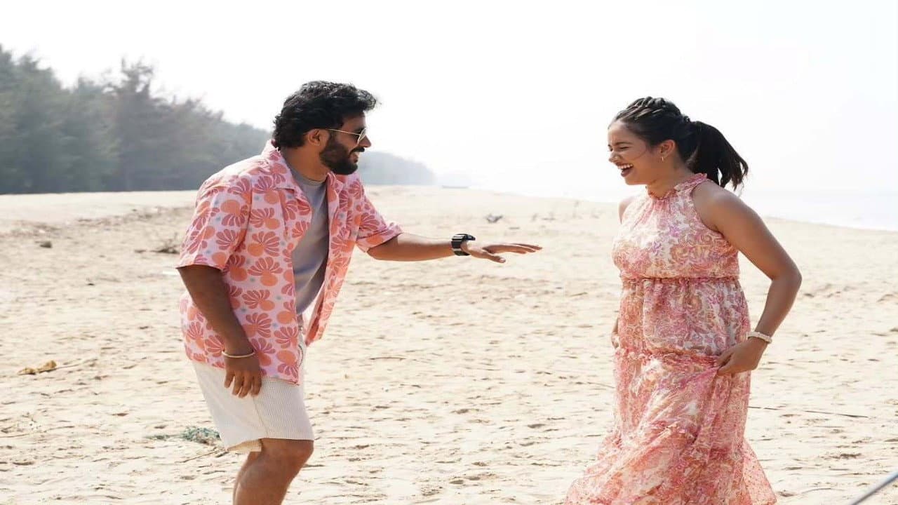 Soulmates - ഒരു സാത്തുകുടി പ്രണയം (Short) - immagine