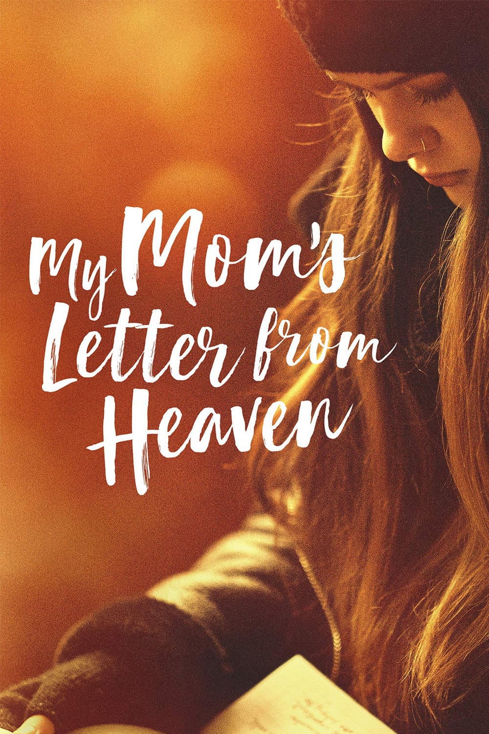 Poster di My Mom's Letter from Heaven