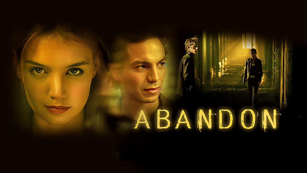 Abandon - Misteriosi omicidi - immagine