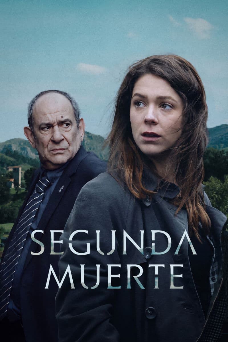 Poster di Segunda muerte