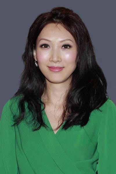 吳美珩