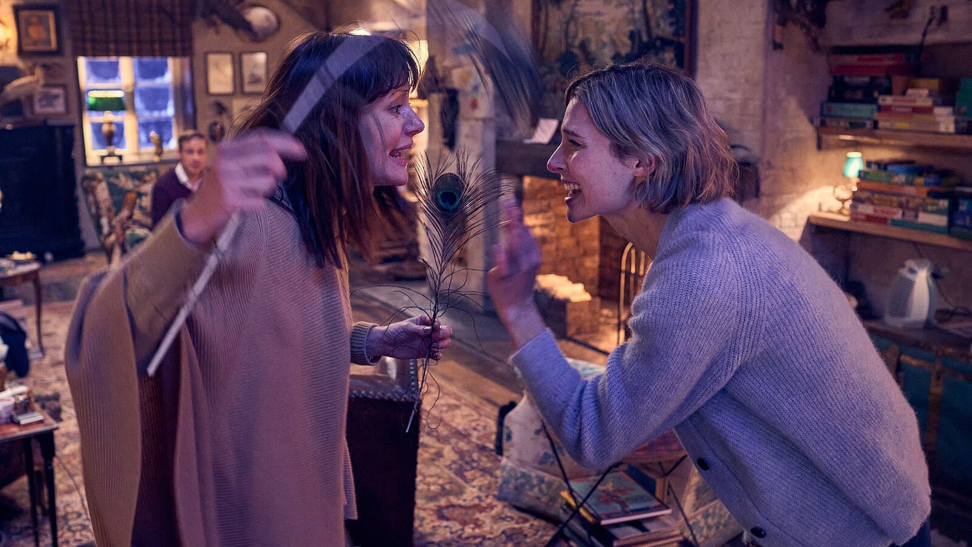 The Peacock - immagine