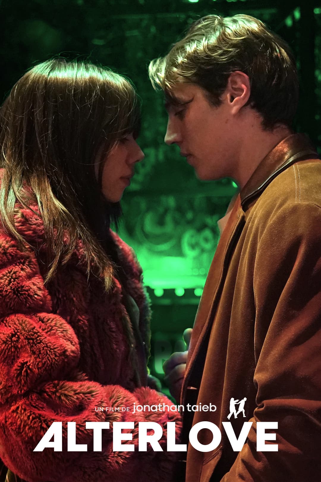 Poster di Alterlove