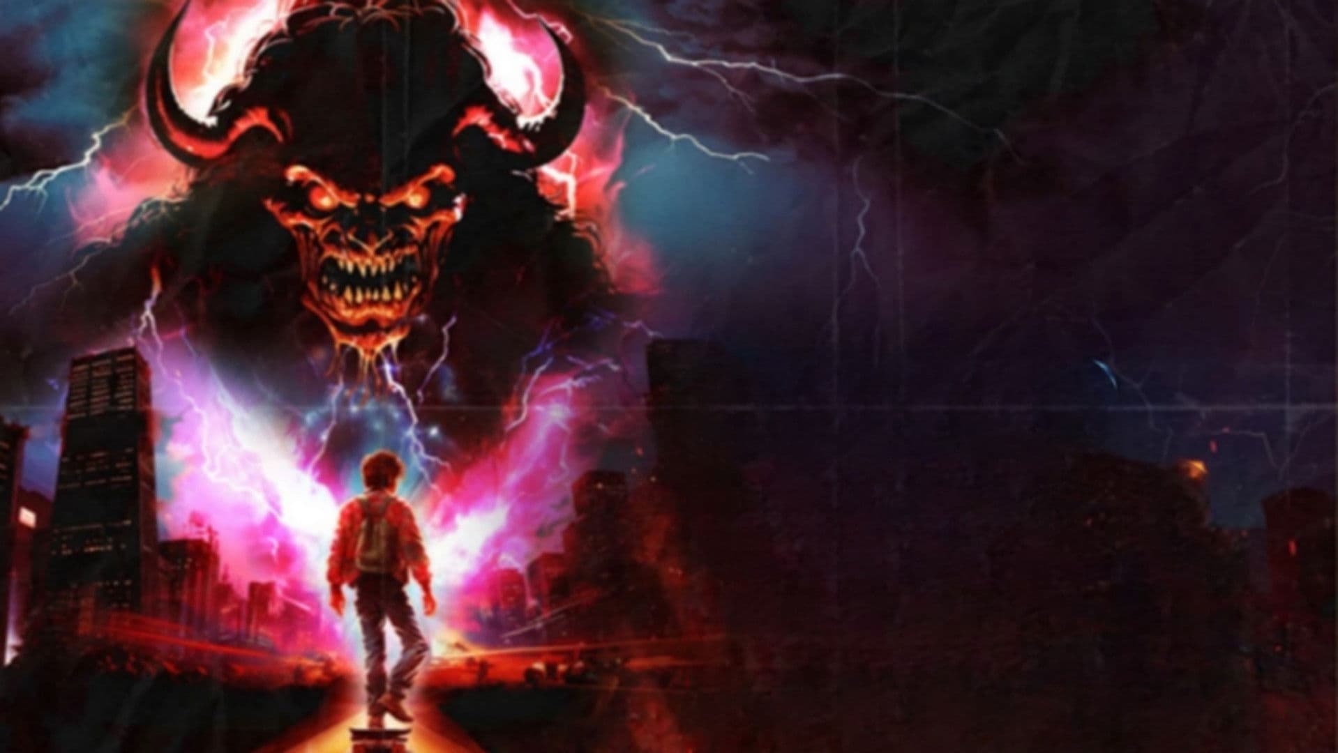 Skate to Hell - immagine
