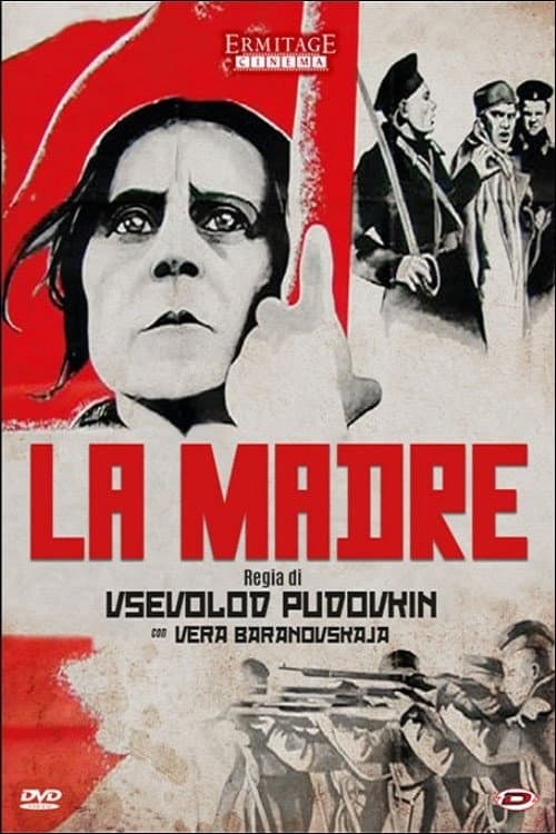 Poster di La madre