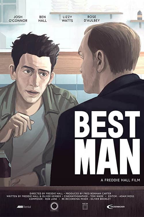 Poster di Best Man
