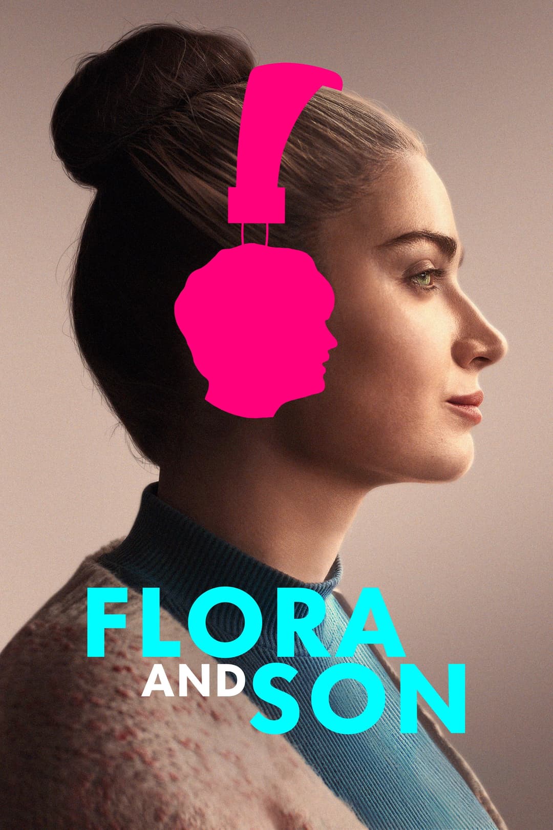 Poster di Flora and Son