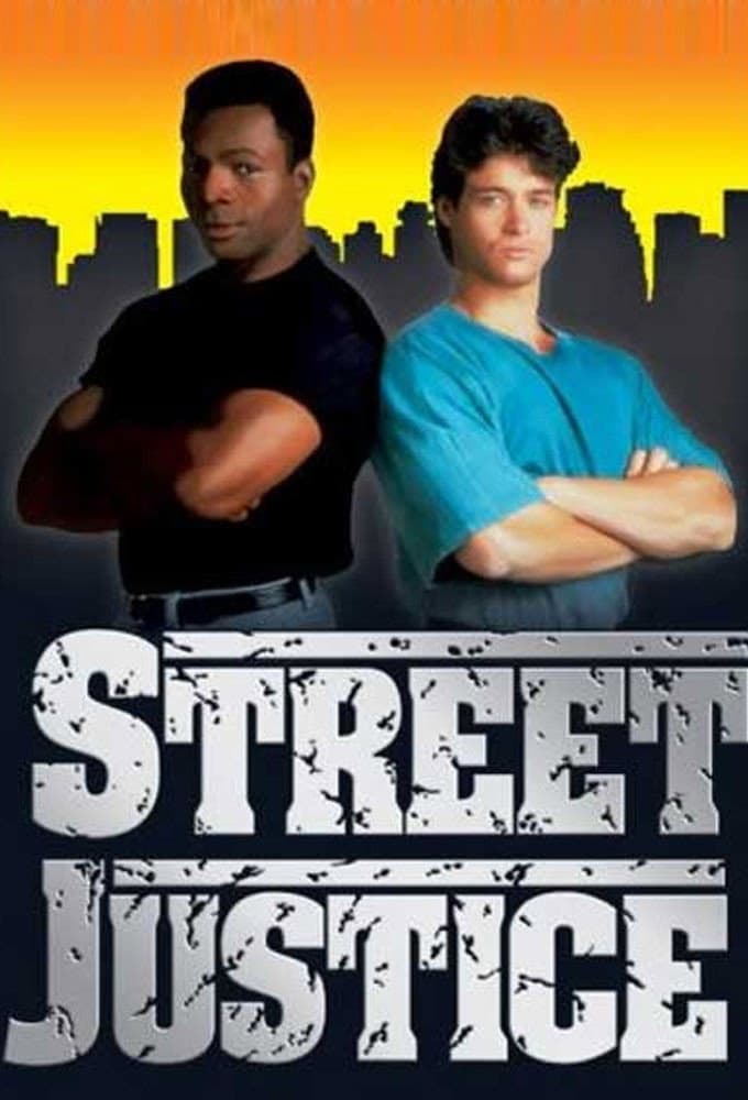 Poster di Street Justice