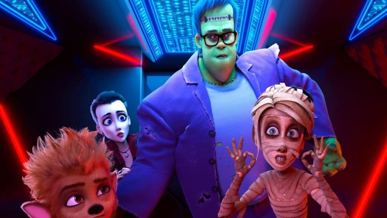 Monster Family 2 - immagine