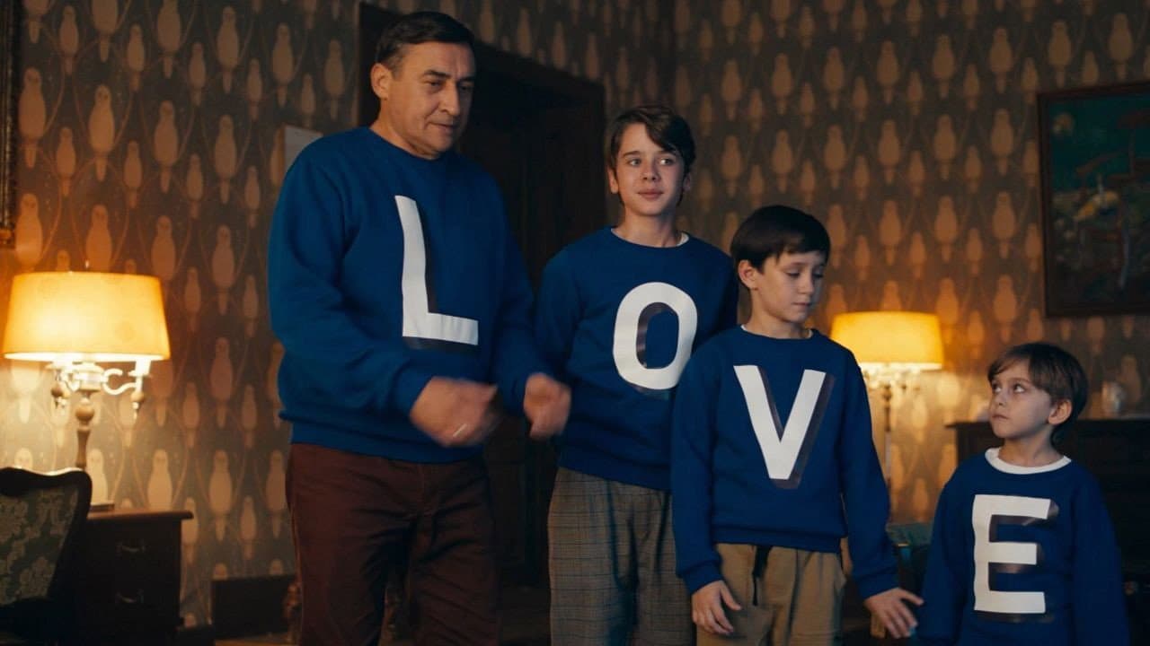 Love - immagine