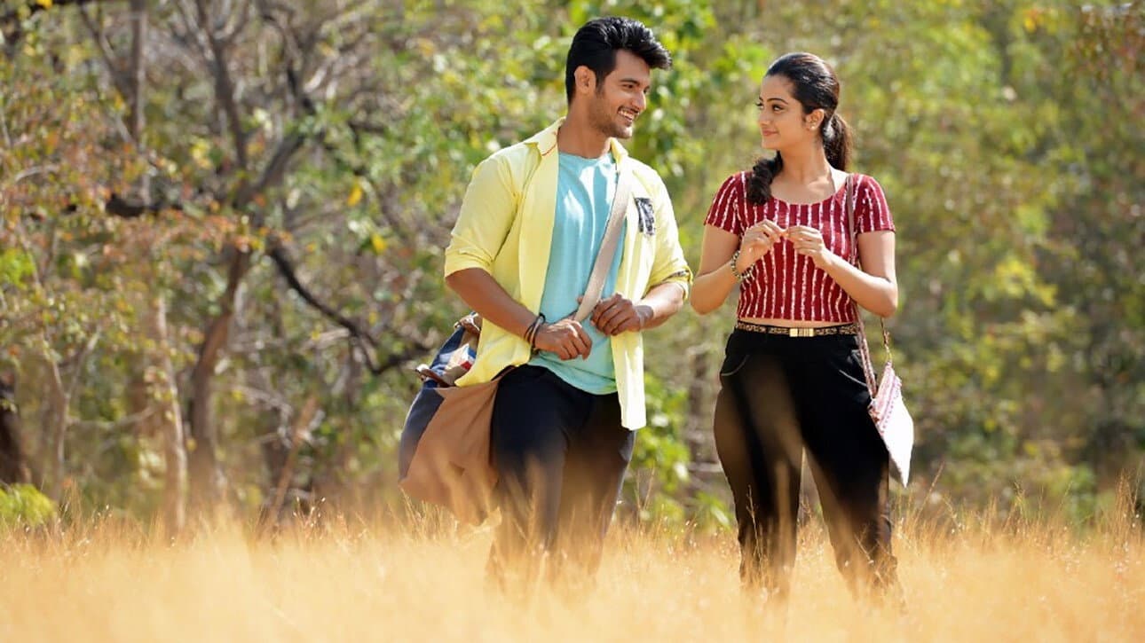 చుట్టాలబ్బాయి - immagine