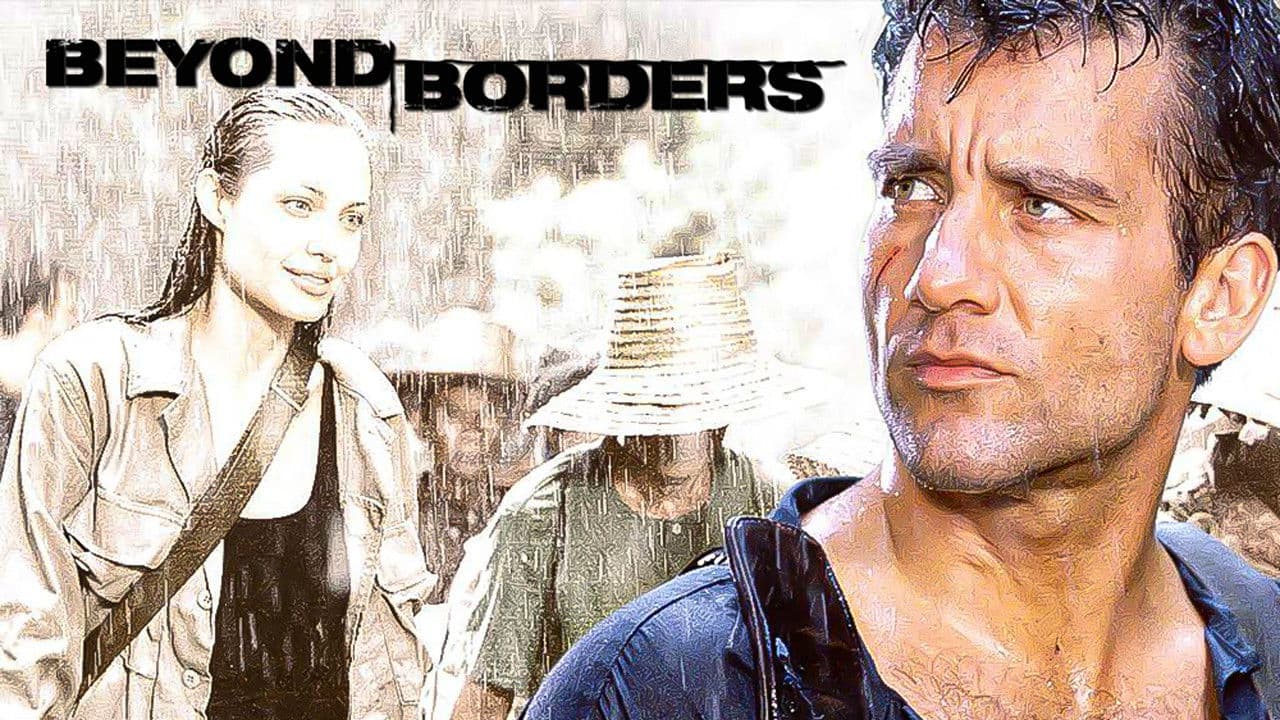 Amore senza confini - Beyond Borders - immagine