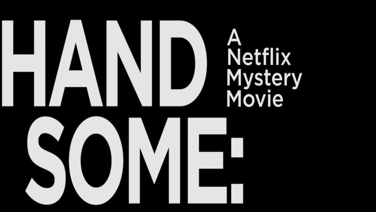 Handsome: Un giallo Netflix - immagine