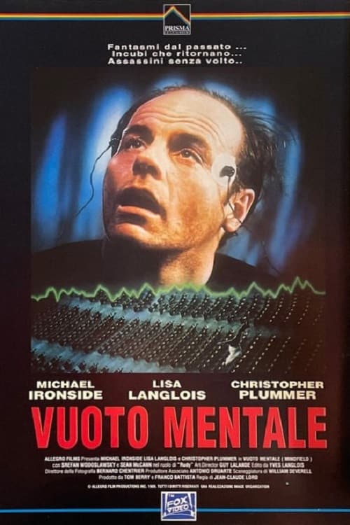 Poster di Vuoto mentale