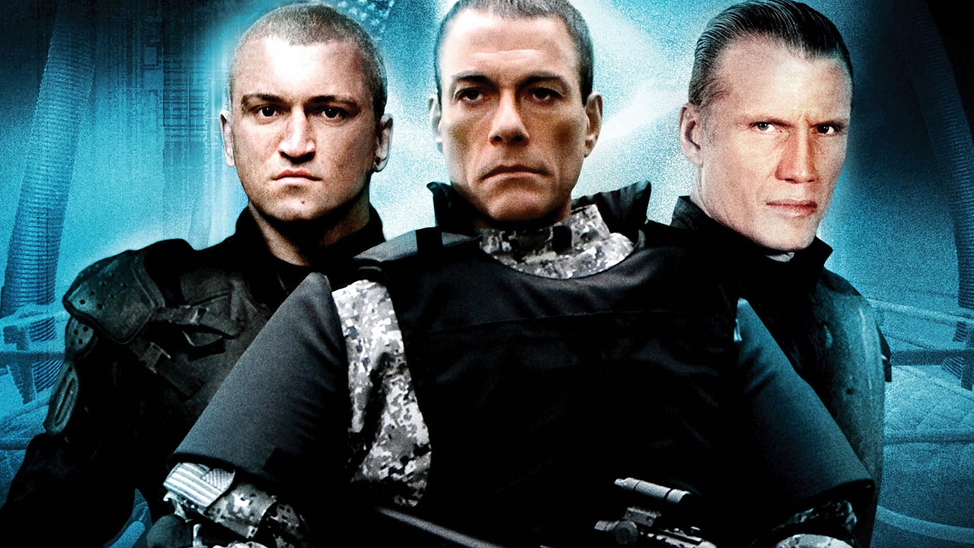 Universal Soldier: Regeneration - immagine