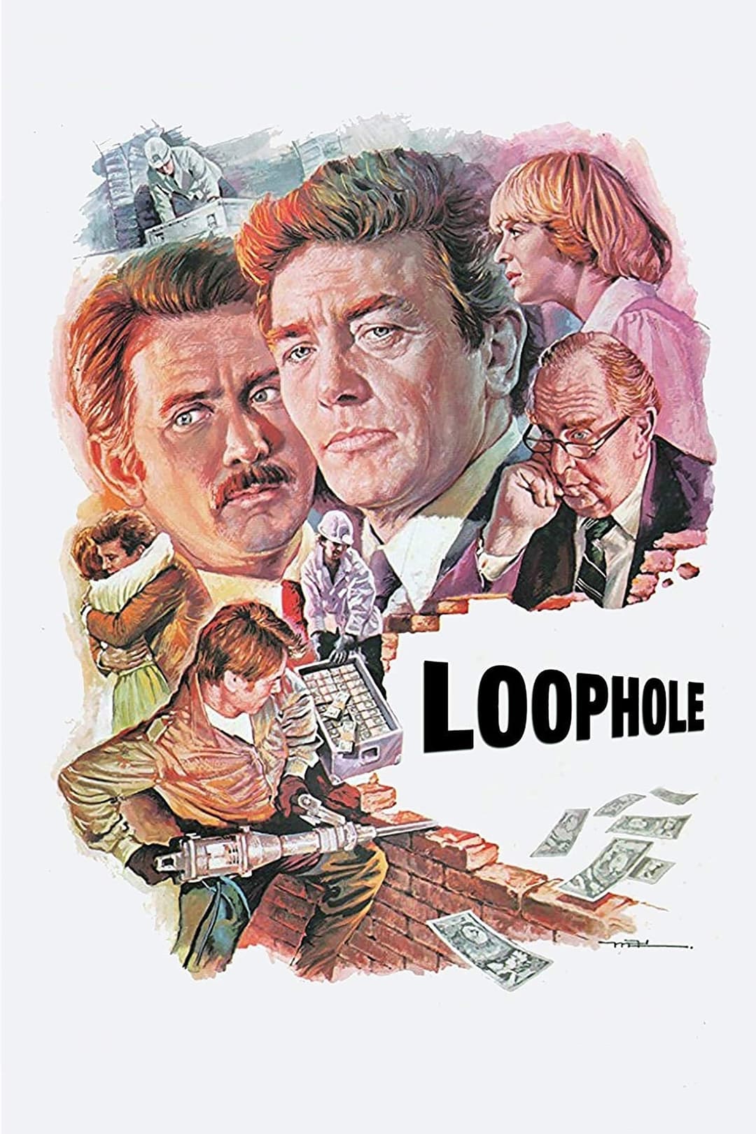 Poster di Unico Spiraglio
