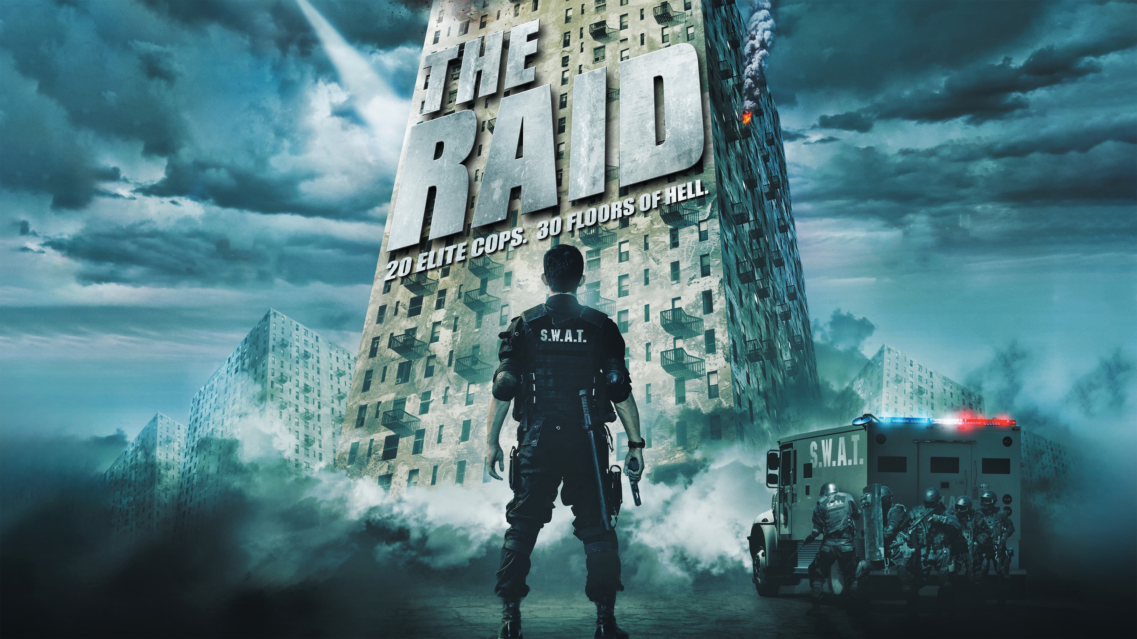 The Raid - Redenzione - immagine